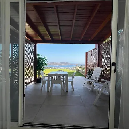 Sophies House In Bitez Vakantiehuis *