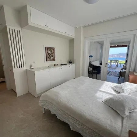 Sophies House In Bitez