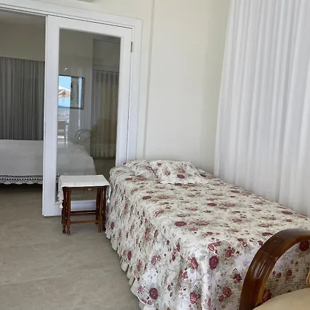 Sophies House In Bitez Vakantiehuis *