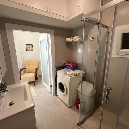 Sophies House In Bitez * Bodrum