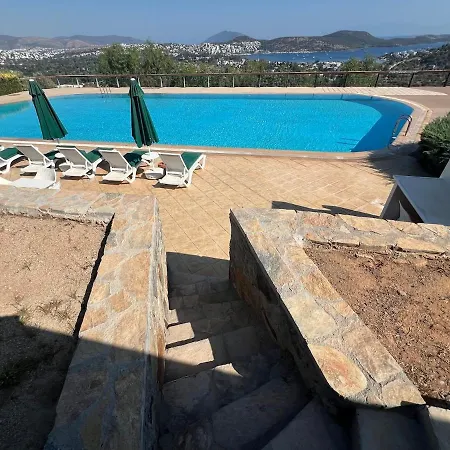Sophies House In Bitez Vakantiehuis