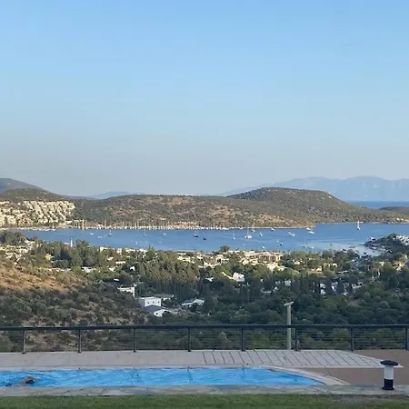 Vakantiehuis Sophies House In Bitez Bodrum