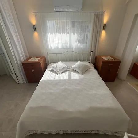 Sophies House In Bitez Vakantiehuis