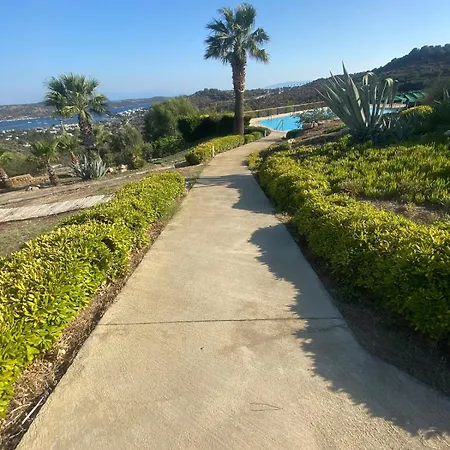 Sophies House In Bitez Vakantiehuis Bodrum