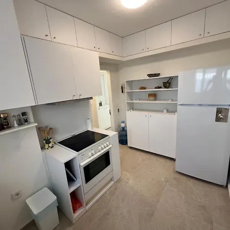 Vakantiehuis Sophies House In Bitez