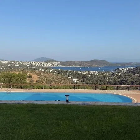 Sophies House In Bitez * Bodrum
