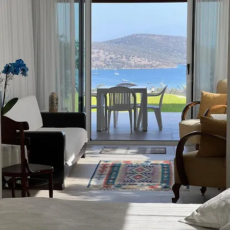Sophies House In Bitez * Bodrum