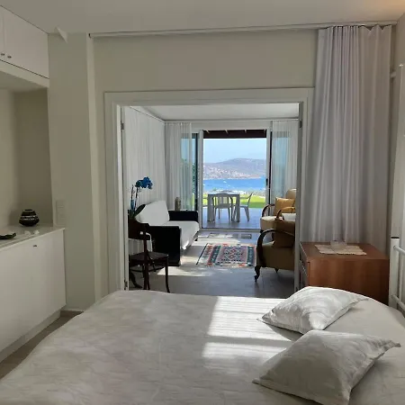 Sophies House In Bitez Vakantiehuis Bodrum