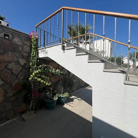 Дом отдыха Sophies House In Bitez